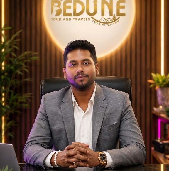 Aashis Kumar Mitra