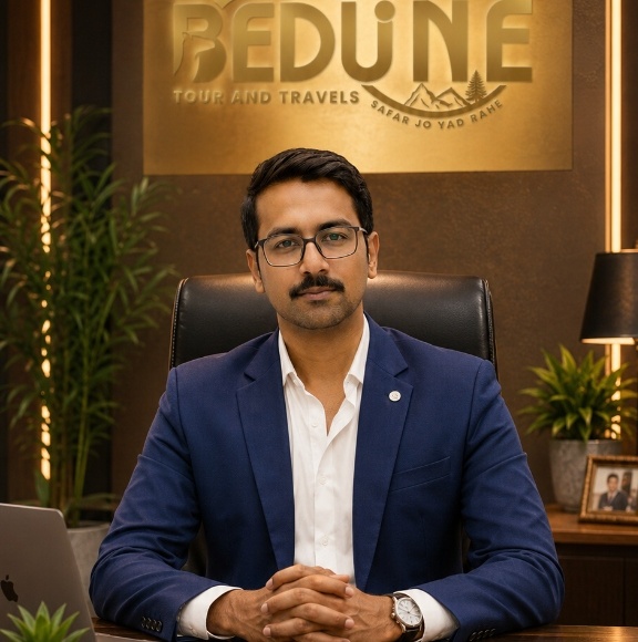Rabindu Mandal